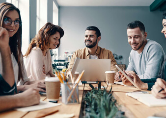 Revolutionizing Digital Marketing with AI – The GSR Technologies Way