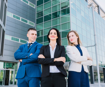 Empowering Digital Growth: Welcome to GSR Tech