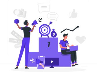 The Future of Digital Marketing: Top Trends to Watch in 2025
