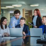 How GSR Technologies is Transforming Businesses Through Digital Marketing