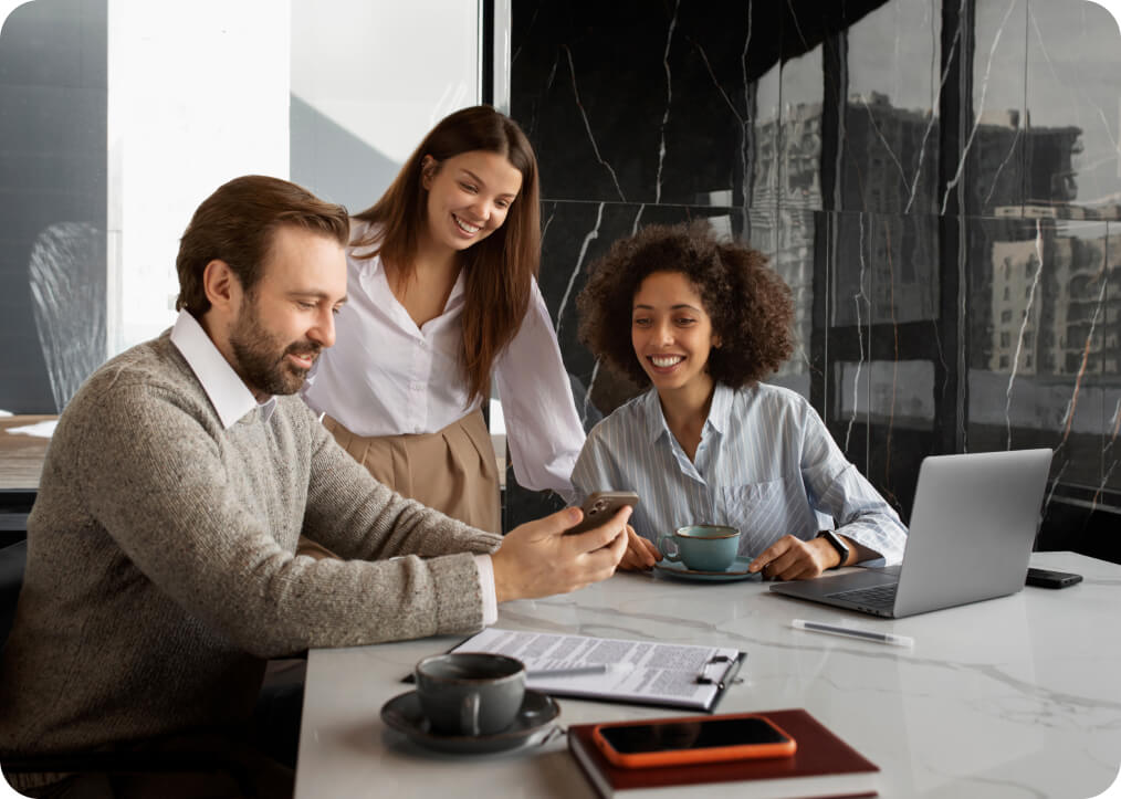 Top Digital Marketing Trends to Watch in 2025 – Insights by GSR Technologies