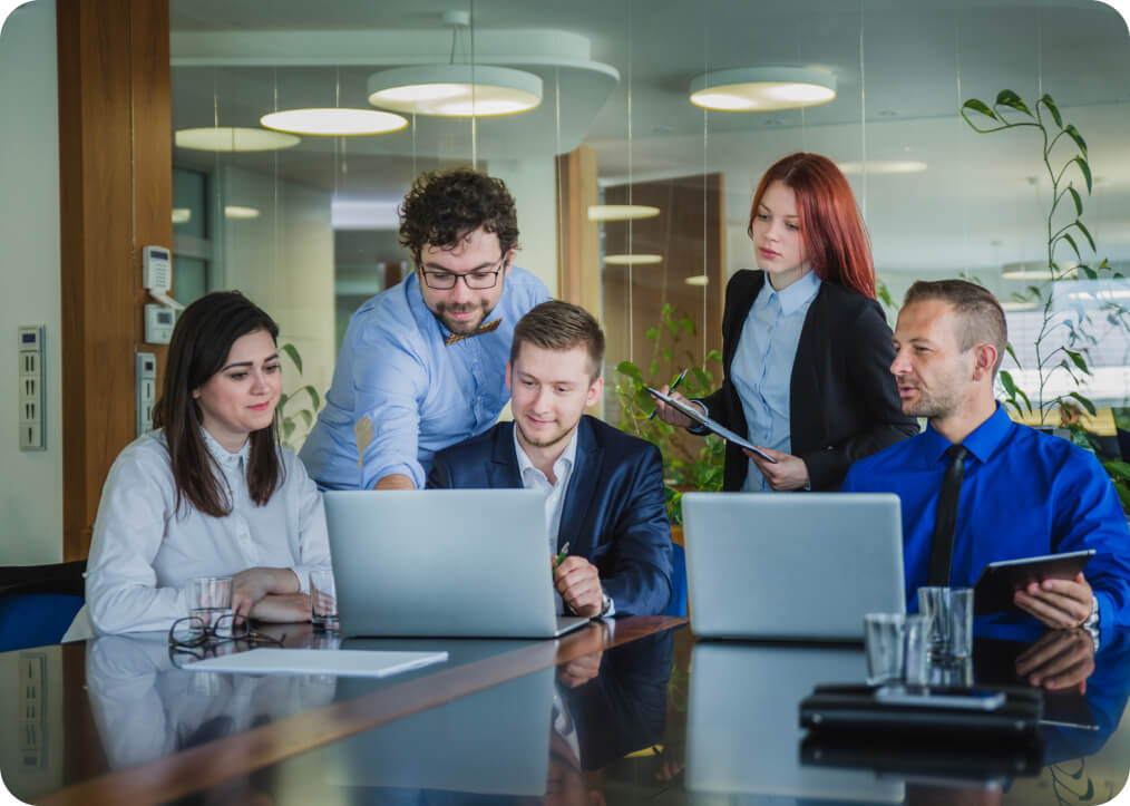 Boost Your Online Presence with GSR Technologies’ Expert SEO Optimization