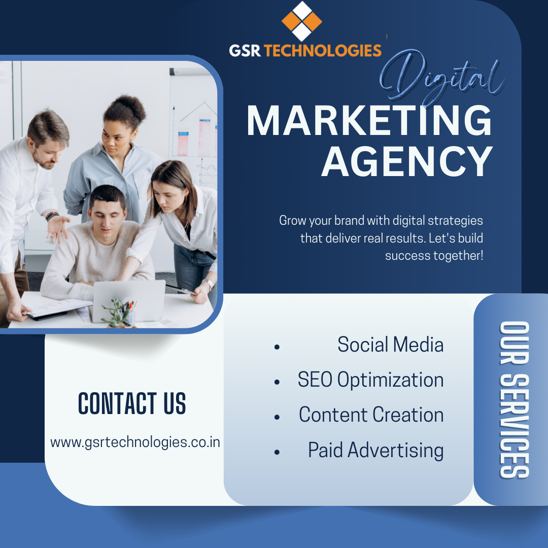 Navigating the Future: Top Digital Marketing Trends in 2025
